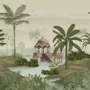 Wall Mural