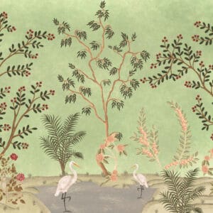 Chinoiserie