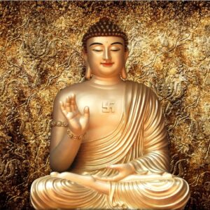 Lord Buddha